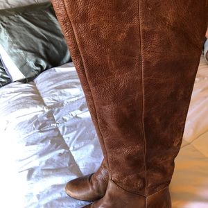 Steve Madden Knee High Boots